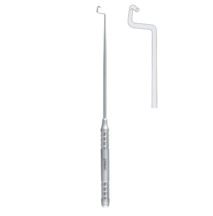 Retractor interdental osteotomy tissue Arnett 220mm